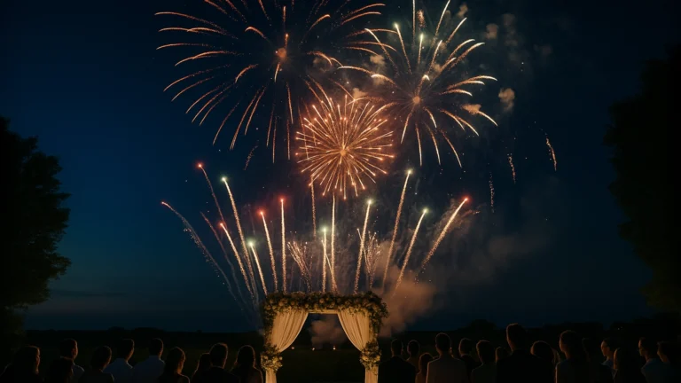 Bienvenue sur notre blog – en construction, mais plein de belles promesses ! - Nouveauté VestaFireworks