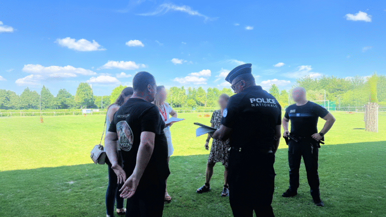 Derrière la Magie des Étincelles : Notre Engagement Infaillible pour Votre Sécurité - Nouveauté VestaFireworks